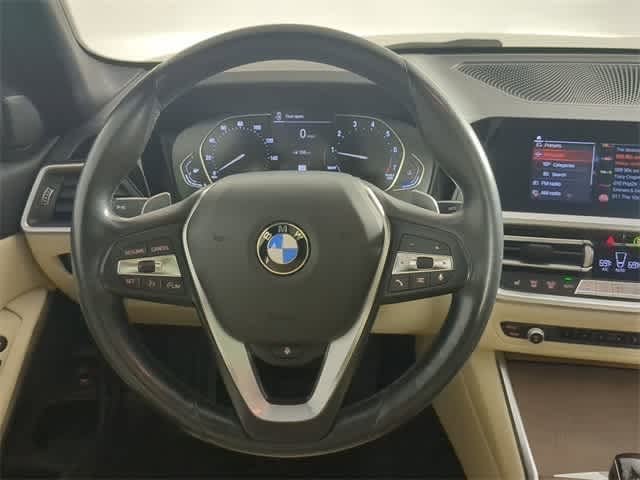 Thumbnail: 2021 BMW 3 Series - 14