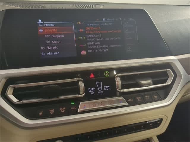 Thumbnail: 2021 BMW 3 Series - 15