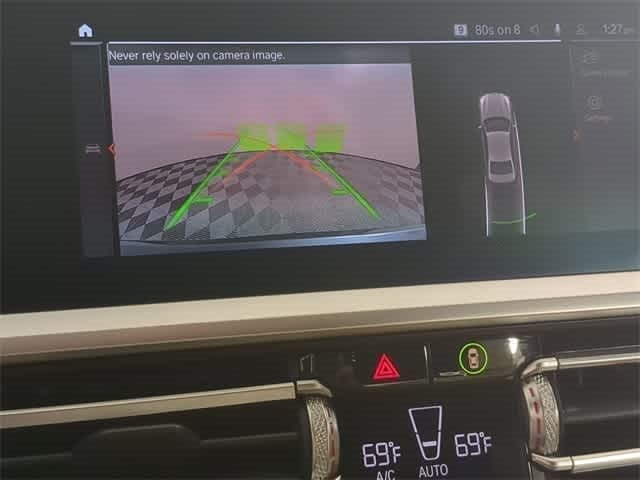 Thumbnail: 2021 BMW 3 Series - 38