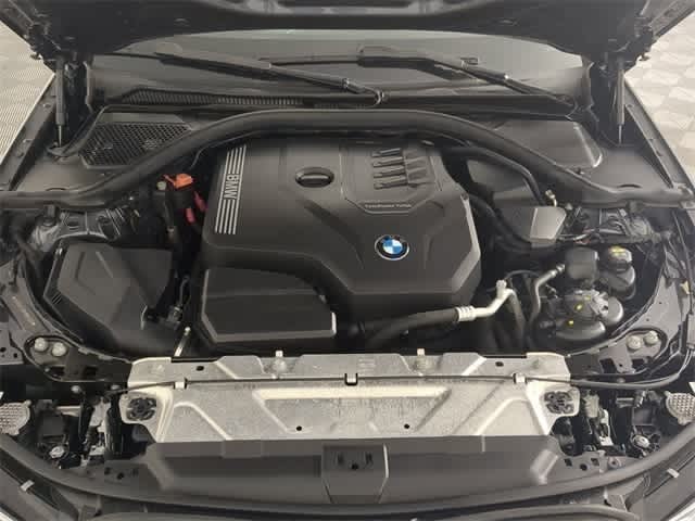 Thumbnail: 2021 BMW 3 Series - 9