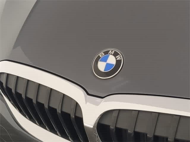 Thumbnail: 2021 BMW 3 Series - 7