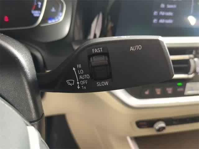 Thumbnail: 2021 BMW 3 Series - 35