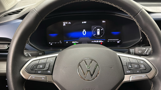 Thumbnail: 2024 Volkswagen Taos - 17