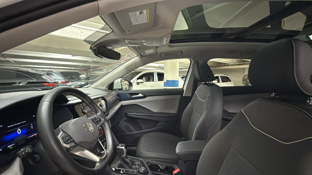 Thumbnail: 2024 Volkswagen Taos - 7