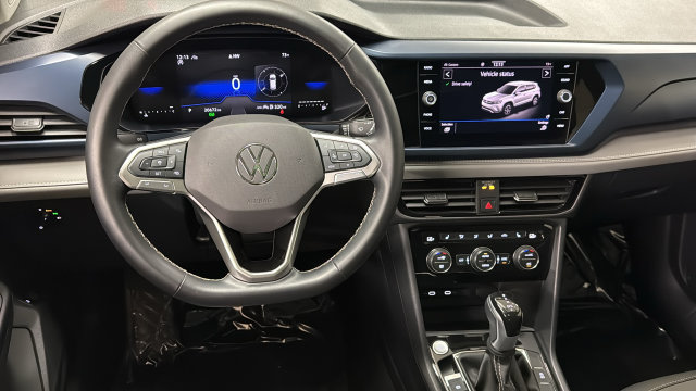 Thumbnail: 2024 Volkswagen Taos - 9
