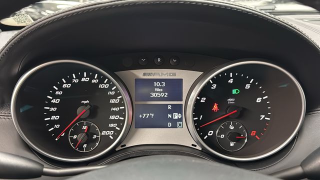 Thumbnail: 2010 Mercedes-Benz M-Class - 17