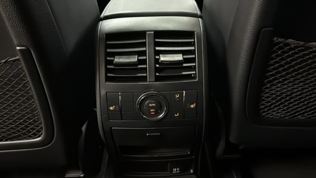 Thumbnail: 2010 Mercedes-Benz M-Class - 29