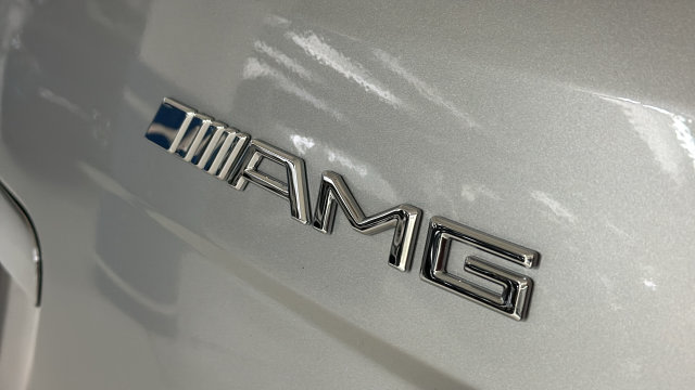 Thumbnail: 2010 Mercedes-Benz M-Class - 5