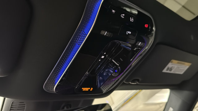 Thumbnail: 2023 Mercedes-Benz EQS - 32