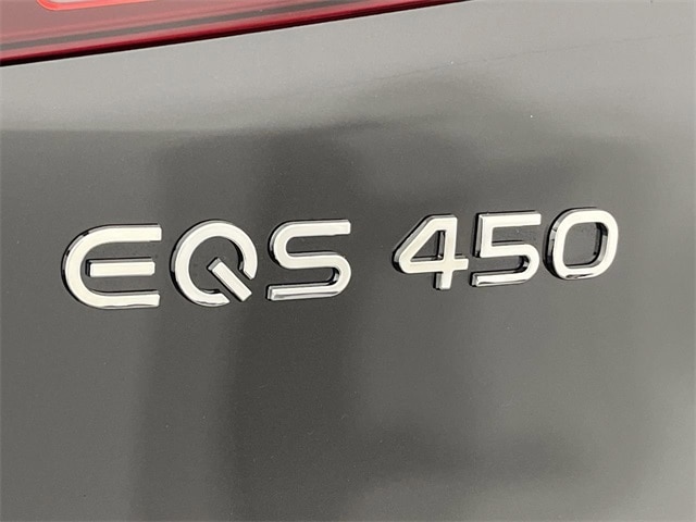 2024 Mercedes-Benz EQS 450 26