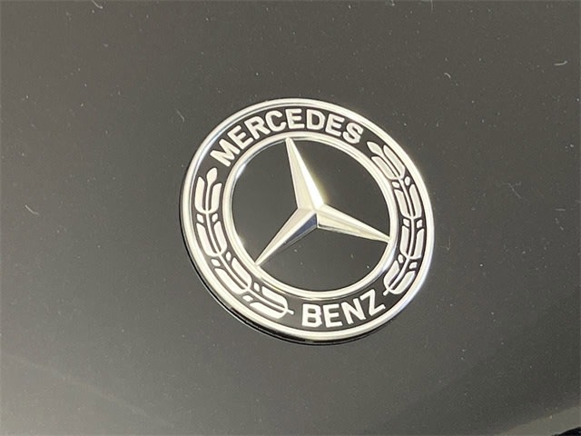 2024 Mercedes-Benz EQS 450 7