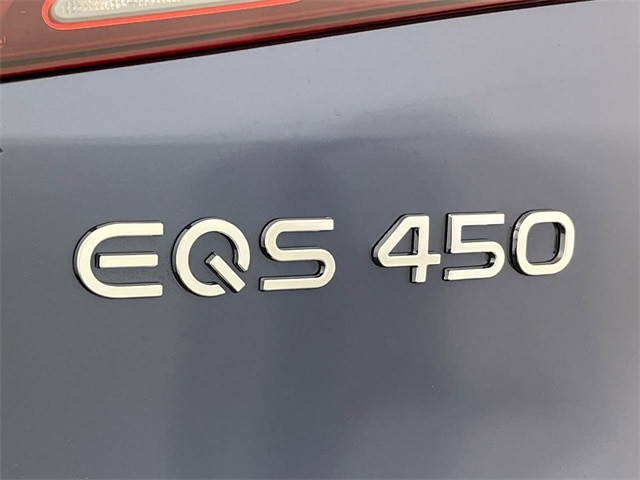 2024 Mercedes-Benz EQS 450 26