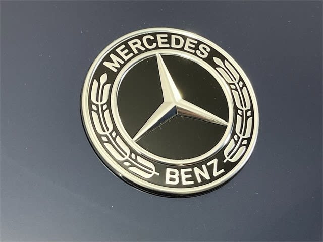 2024 Mercedes-Benz EQS 450 6