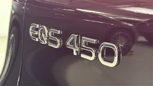 Thumbnail: 2023 Mercedes-Benz EQS - 19