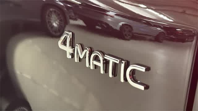 Thumbnail: 2023 Mercedes-Benz EQS - 20
