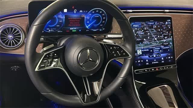 Thumbnail: 2023 Mercedes-Benz EQS - 12