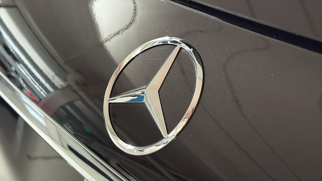 Thumbnail: 2026 Mercedes-Benz GLE - 7