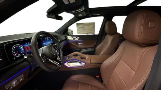 Thumbnail: 2026 Mercedes-Benz GLE - 10