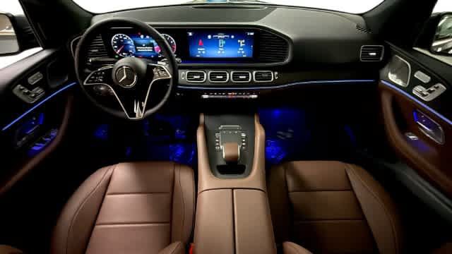 Thumbnail: 2026 Mercedes-Benz GLE - 2