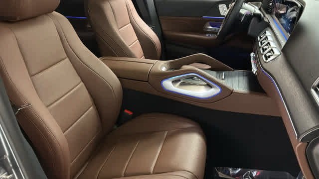 Thumbnail: 2026 Mercedes-Benz GLE - 37