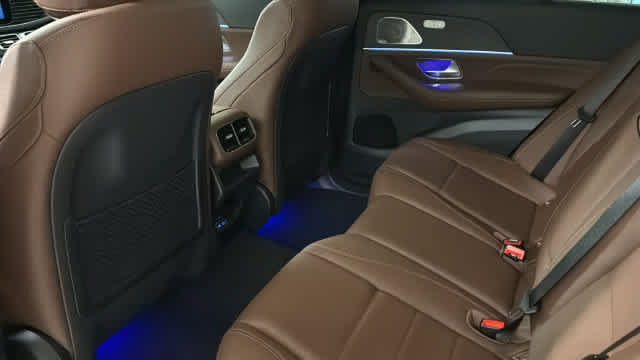 Thumbnail: 2026 Mercedes-Benz GLE - 12