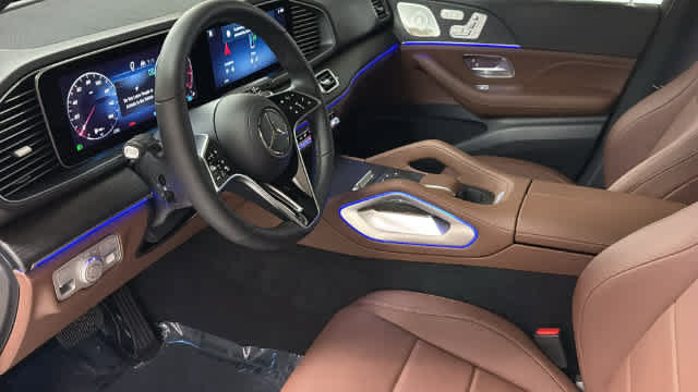Thumbnail: 2026 Mercedes-Benz GLE - 14