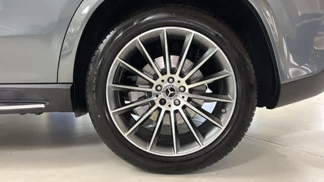 Thumbnail: 2026 Mercedes-Benz GLE - 8