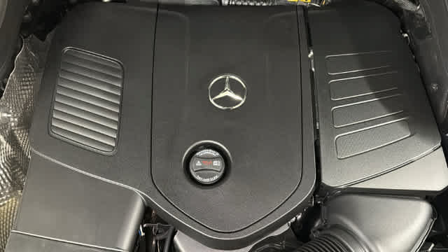 Thumbnail: 2026 Mercedes-Benz GLE - 22
