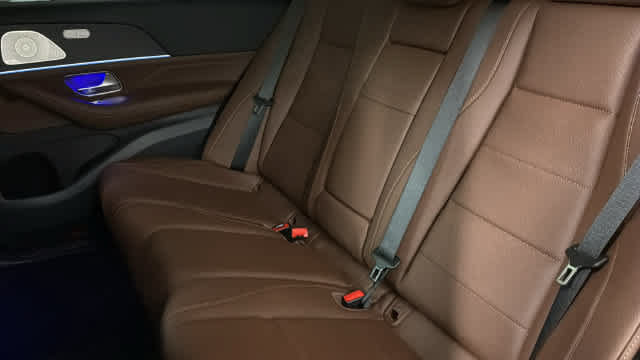 Thumbnail: 2026 Mercedes-Benz GLE - 33