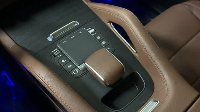 Thumbnail: 2026 Mercedes-Benz GLE - 16