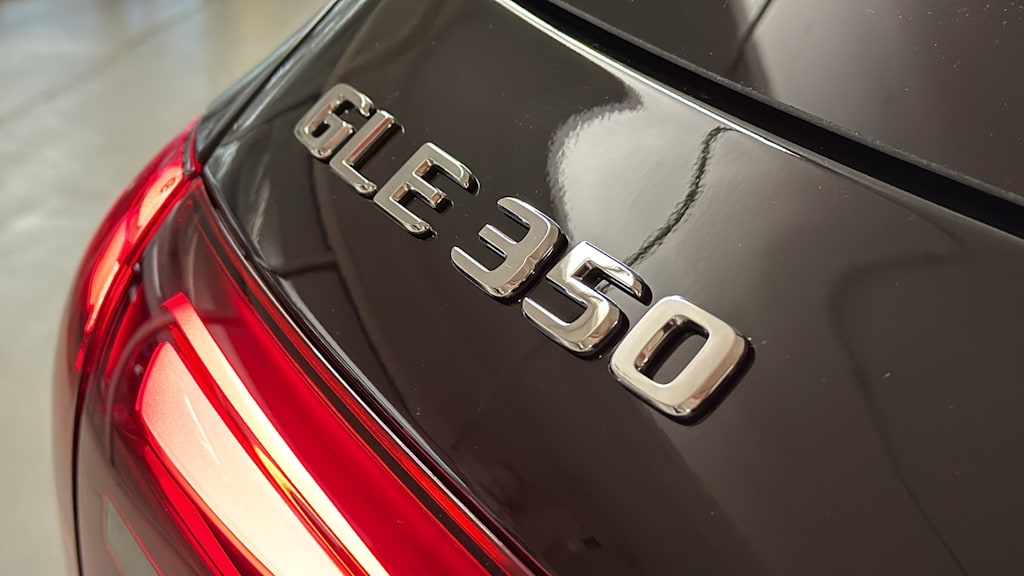 Thumbnail: 2026 Mercedes-Benz GLE - 7