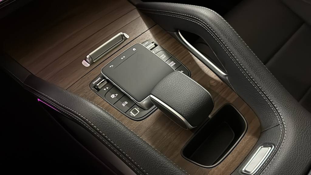 Thumbnail: 2026 Mercedes-Benz GLE - 17