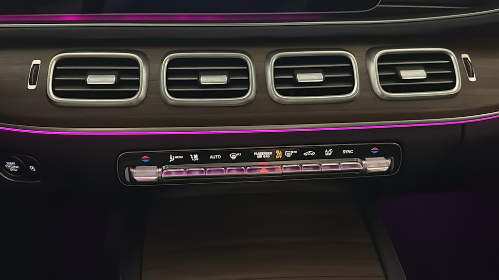 Thumbnail: 2026 Mercedes-Benz GLE - 32