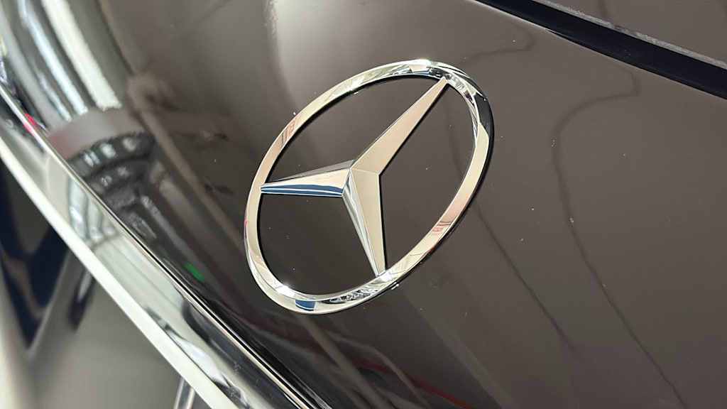 Thumbnail: 2026 Mercedes-Benz GLE - 22