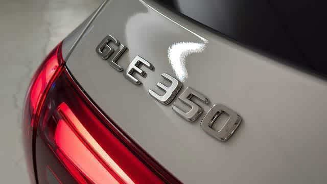 Thumbnail: 2026 Mercedes-Benz GLE - 20