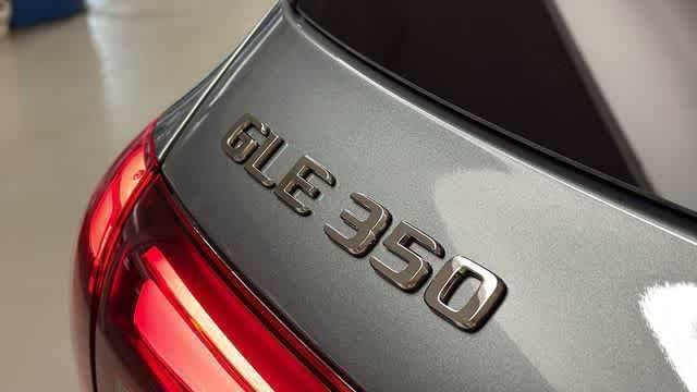 Thumbnail: 2026 Mercedes-Benz GLE - 7