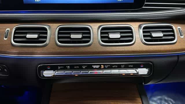 Thumbnail: 2026 Mercedes-Benz GLE - 29
