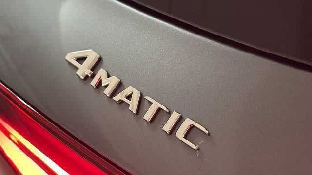 Thumbnail: 2026 Mercedes-Benz GLE - 20