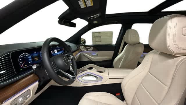 Thumbnail: 2026 Mercedes-Benz GLE - 2