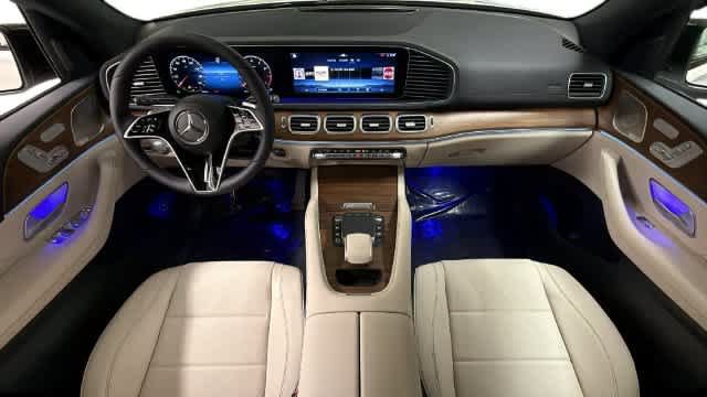 Thumbnail: 2026 Mercedes-Benz GLE - 9