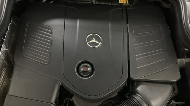 Thumbnail: 2026 Mercedes-Benz GLE - 21