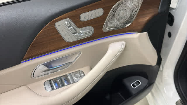 Thumbnail: 2026 Mercedes-Benz GLE - 23