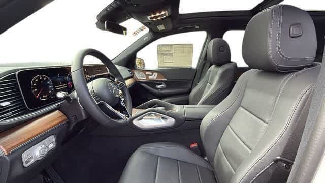 Thumbnail: 2026 Mercedes-Benz GLE - 11