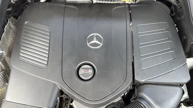 Thumbnail: 2026 Mercedes-Benz GLE - 9