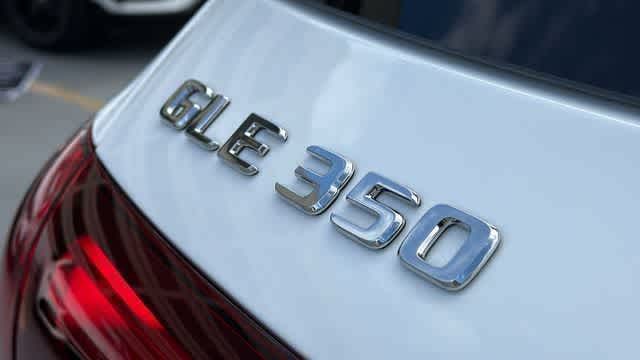 Thumbnail: 2026 Mercedes-Benz GLE - 7