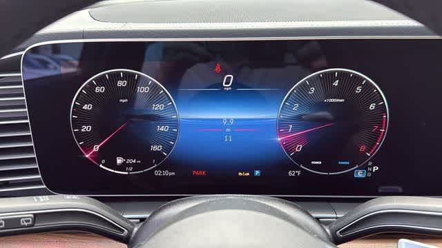Thumbnail: 2026 Mercedes-Benz GLE - 27