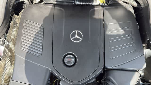 Thumbnail: 2026 Mercedes-Benz GLE - 9