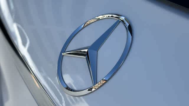 Thumbnail: 2026 Mercedes-Benz GLE - 7