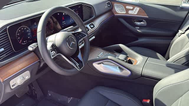 Thumbnail: 2026 Mercedes-Benz GLE - 14