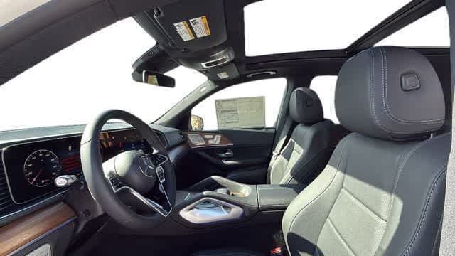 Thumbnail: 2026 Mercedes-Benz GLE - 11